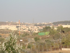 City of Efrat
